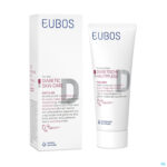 Productshot Eubos Diabetics Skin Care Voeten&benen Creme 100ml