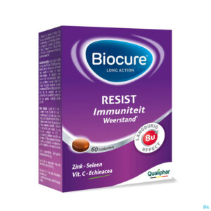 Packshot Biocure Resist La Tabl 60