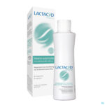 Productshot Lactacyd Pharma Antibacterial 250ml