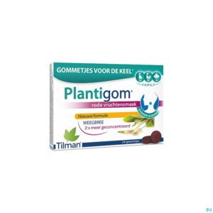 Packshot Plantigom Gummies 24 Nf