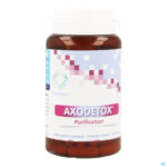 Packshot Axodetox Gel Fl 60