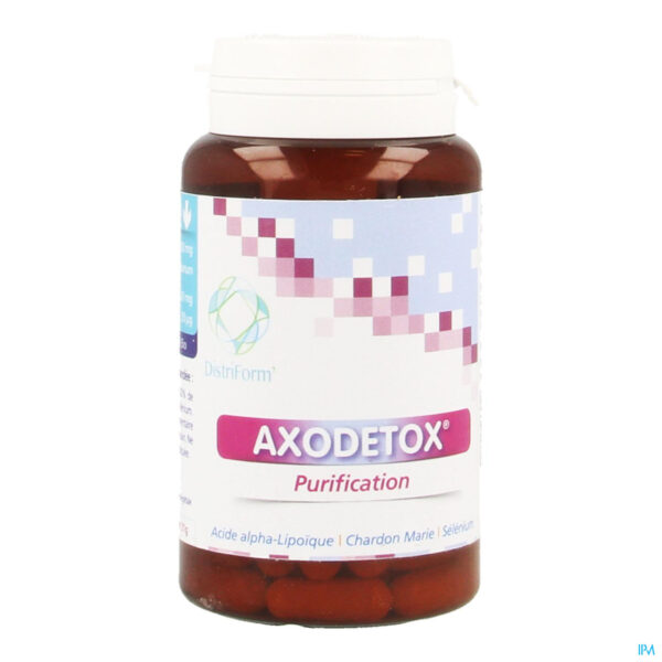 Packshot Axodetox Gel Fl 60