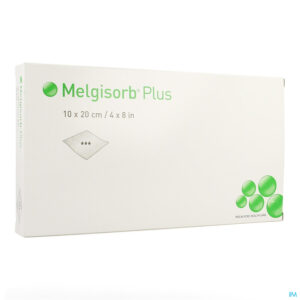 Packshot Melgisorb Plus Cavity Kp Ster 10x20cm 5 252500