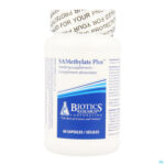 Productshot Samethylate Plus Biotics Caps 60