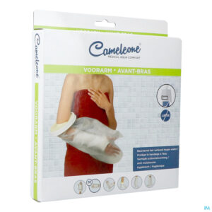 Packshot Cameleone Aquaprotection Onderarm Transp M 1