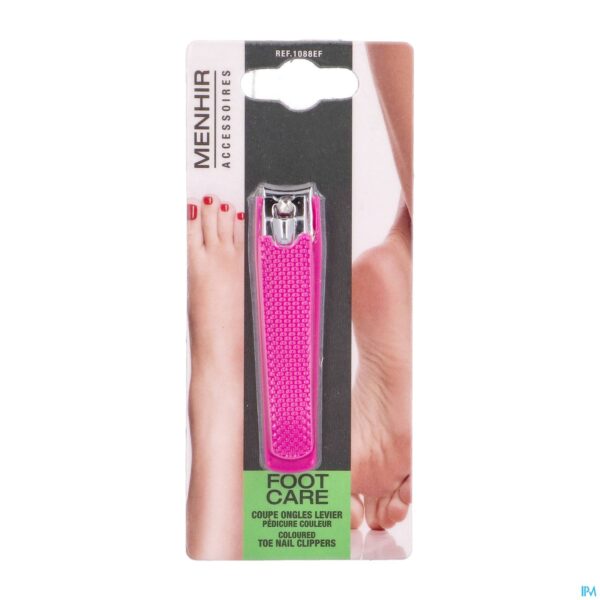 Packshot Menhir Nagelknipper Ped. Kleur Azie 1088ef