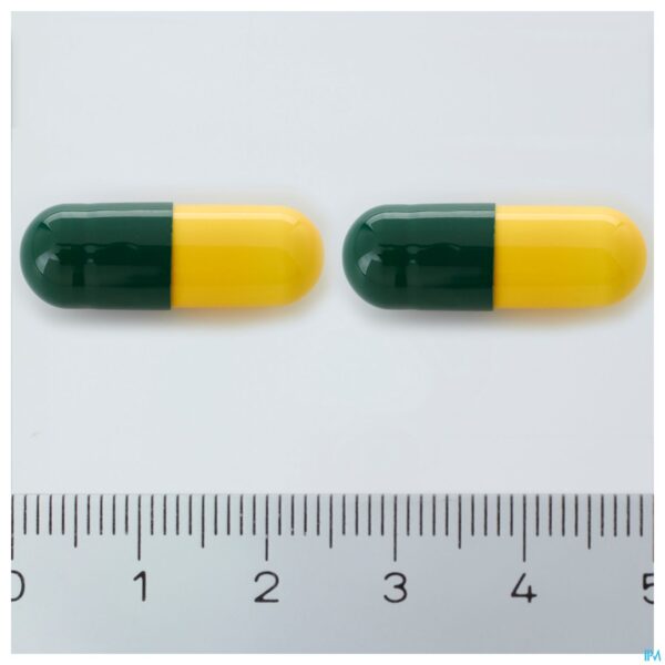 Pillshot Mucodox 300mg Caps 14