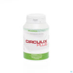 Packshot Circulix Plus Comp 60 Pharmanutrics