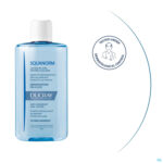 Lifestyle_image Ducray Squanorm Lotion A/roos Zink 200ml