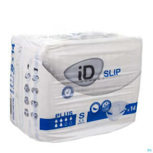 Packshot Id Expert Slip S Plus 14