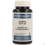 Packshot Dt2 Comp 60 Physiomance Phy227