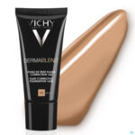 Lifestyle_image Vichy Fdt Dermablend Fluide 45 Gold 30ml