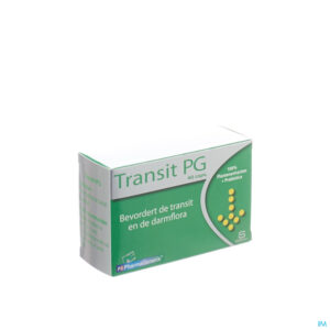 Packshot Transit Pg Pharmagenerix Blister Caps 40