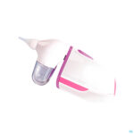 Productshot Lanaform Baby Nose Vacuum Neusreiniger Electr.