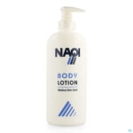 Packshot NAQI® Body Lotion - 500ml