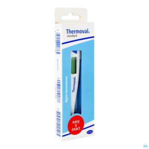 Packshot Thermoval Standard 1 P/s