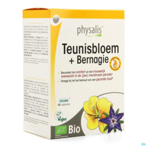Packshot Physalis Teunisbloem+bernagie Bio Caps 60
