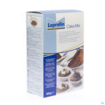 Packshot Loprofin Cake Mix Chocolade Pdr 500g