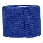Productshot Idealast-haft Blauw 4cmx4m 1 P/s