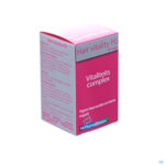 Packshot Hair Vitality Pg Pharmagenerix Caps 60
