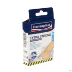 Packshot Hansaplast Extra Strong Waterproof Strips 16
