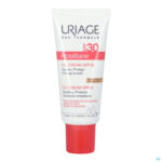 Productshot Uriage Roseliane Cc Cream Ip30 Tube 40ml