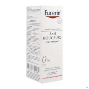 Packshot Eucerin Anti Redness Kalmerende Verzorging 50ml