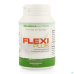 Packshot Flexiplus Comp 90 Pharmanutrics