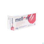 Packshot Melloxy Gel 50g