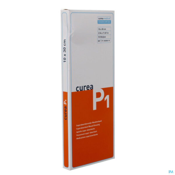 Packshot Curea P1 Wondverb Super Absorb. 10,0x30,0cm 10