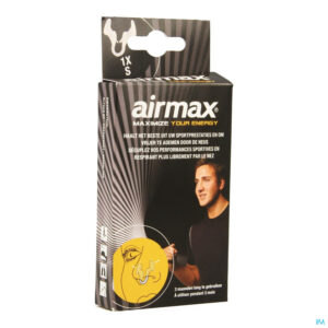 Packshot Airmax Sport Neusspreider Small 1