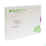 Packshot Mepitel Film 15x20cm 10 296670
