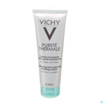 Packshot Vichy Purete Thermale Creme Schuimend 125ml