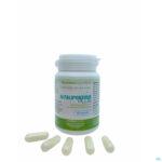 Productshot Alfa Liponzuur Plus V-caps 60 Pharmanutrics