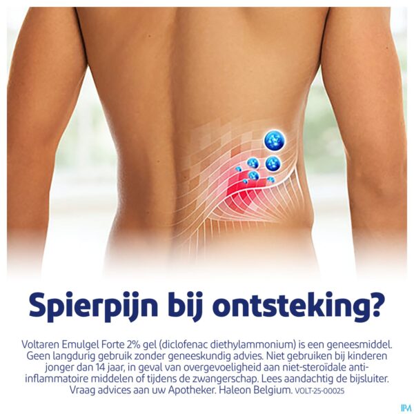 Lifestyle_image Voltaren Emulgel Forte 2% 30g New Lifestyle_image Voltaren Emulgel Forte 2% 30g New