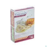 Packshot Taranis Mix Pannekoeken-wafels 300g 4617 Revogan