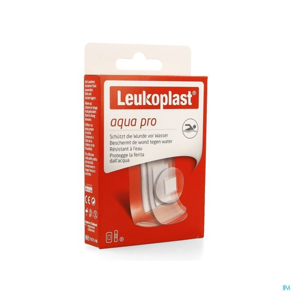 Packshot Leukoplast Aqua Pro Assortiment 20 7322106
