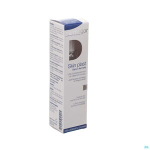 Packshot Dermagor Skin Plast Serum 30ml