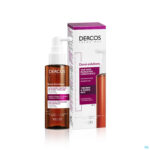 Productshot Vichy Dercos Densi-solutions Concentraat 100ml