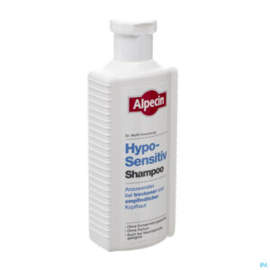 Packshot Alpecin Sh Hypo Sensitive 250ml