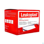 Packshot Hypafix 10cmx10m 1 Leukoplast
