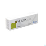 Packshot Vicutix Scar Gel Tube 20g