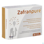 Packshot Zafranpure Comp 30
