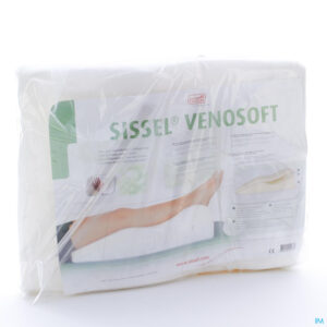 Packshot Sissel Venosoft Venenkussen Benen Small