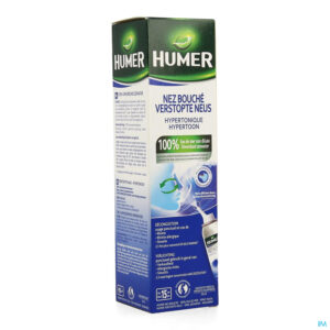 Packshot Humer Spray Hypertonisch Volw 50ml