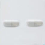Pillshot Enterol 250mg Caps Harde Dur S/blister 10x250mg