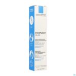 Packshot Lrp Cicaplast Gel Accelerateur B5 40ml