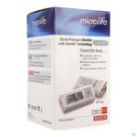 Packshot Microlife Bpa1 Easy Bloeddrukmeter Arm Otc Sol