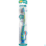 Productshot Aquafresh Junior Teeth Tandenborstel