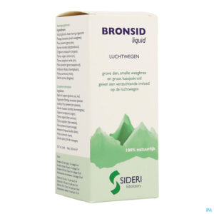 Packshot Bronsid Liquid Fl 150ml